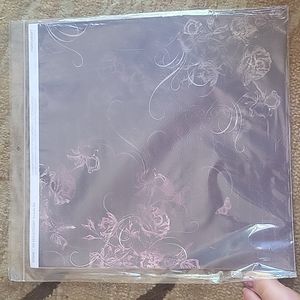 Scrapbooking